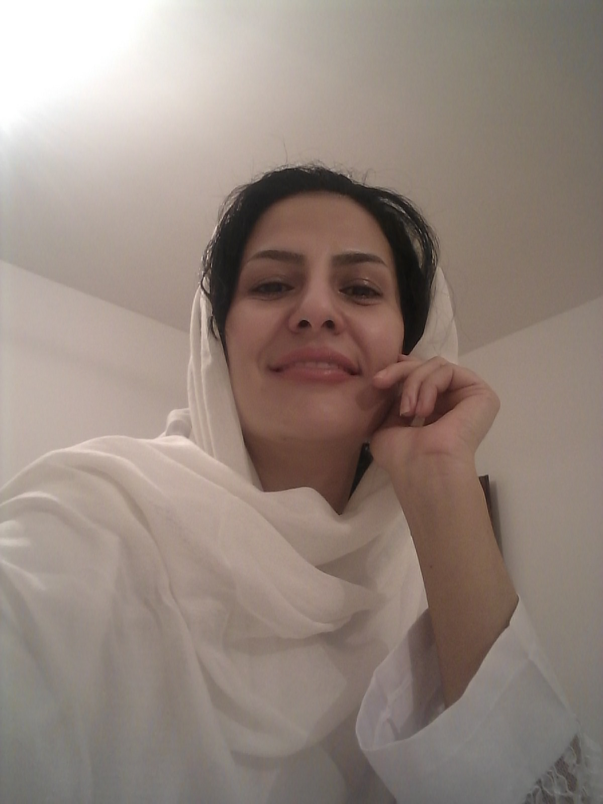 الهام ارباب پور 