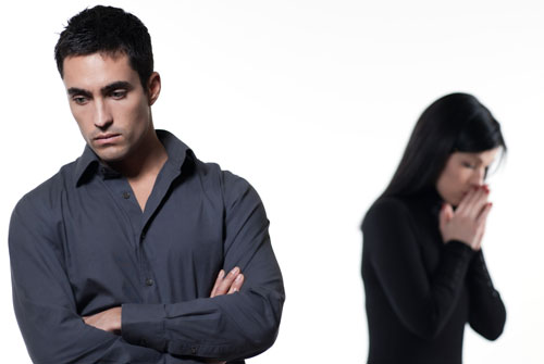 آیا ما تصمیم می گیریم که دیگران را چگونه ببینیم ؟