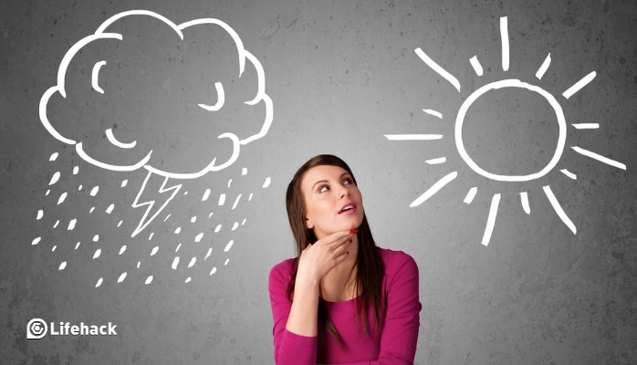 چرا مثبت بیندیشیم 